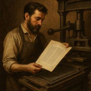 تولید کتاب نفیس