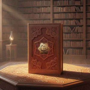 رباعیات خیام طرح نفیس
