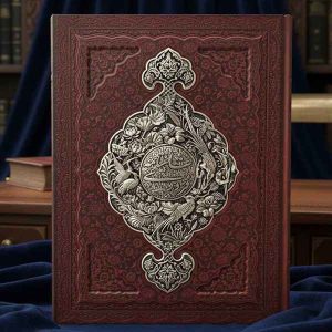 کلیات شاهنامه نفیس