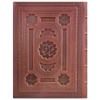 ساغر ساقی کاغذ معطر جعبه دار برجسته(کد:111990)